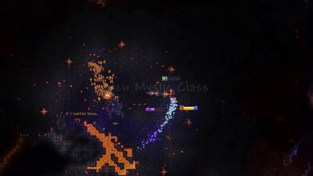 Terraria Enigma Mod Trailer + v1.0 Update Teaser смотреть онлайн