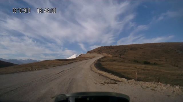 Поездка в Приэльбрусье смотреть онлайн