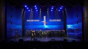 ДУХОВОЙ ОРКЕСТР «LENA RIVER BRASS»