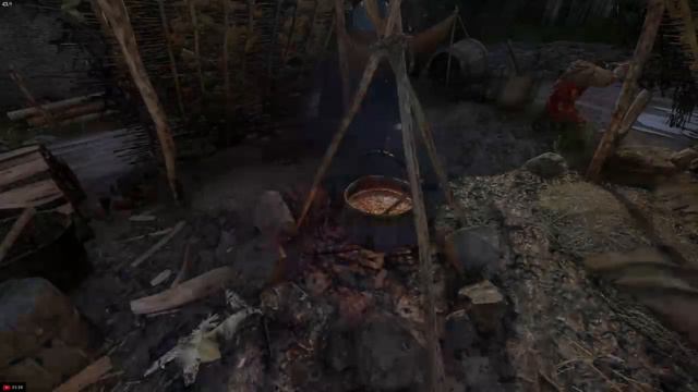 kingdom come deliverance смотреть онлайн