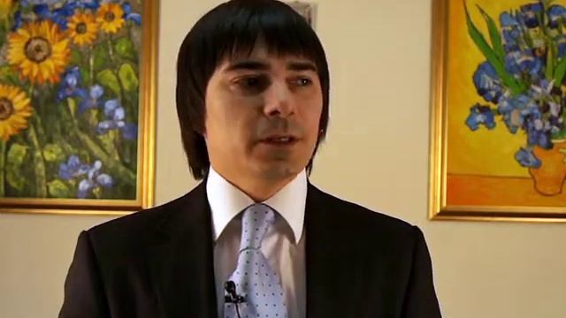 Вегето-сосудистая дистония. смотреть онлайн