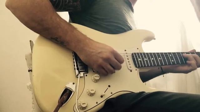TORNADO OF SOULS SOLO cover смотреть онлайн