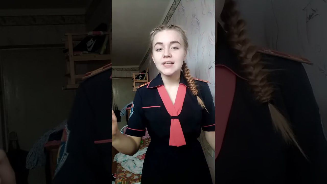 #стихиремарк читает Овчинникова Анастасия, 18 лет Константин Симонов "Родина" смотреть онлайн