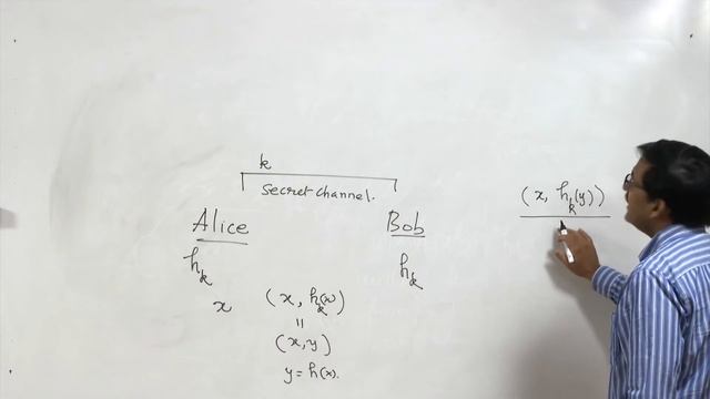 Cryptographic hash function: Introduction смотреть онлайн