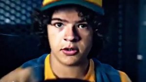 Эдит для Дастина из " Stranger things"!✨