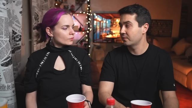 Оцениваем с Катей Бельчик НОВИНКИ и удивляемся (ft @KateBelchik) смотреть онлайн