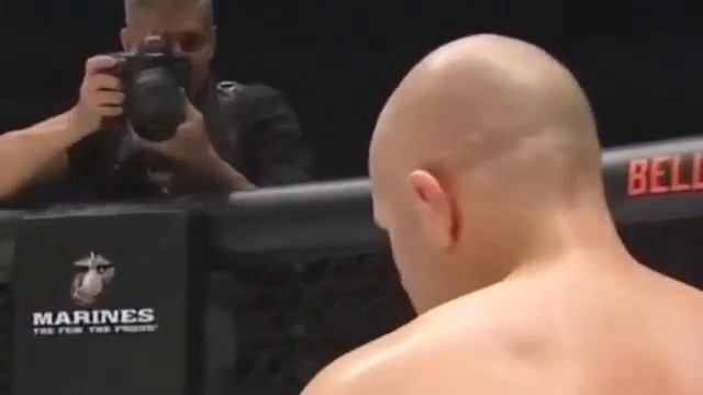 Федор Емельяненко и Жексон новый бой в Японии 29.12.2019. смотреть онлайн
