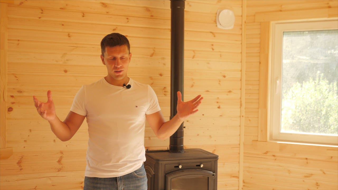 Каркасный дом 80 кв м в поселке Коммунар смотреть онлайн