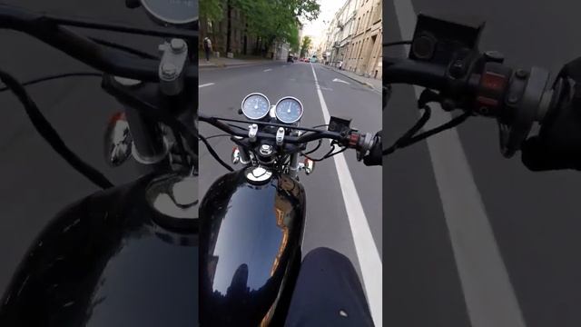 #мотовлог #весна2023 #honda #подпишись #мотодвиж #short смотреть онлайн