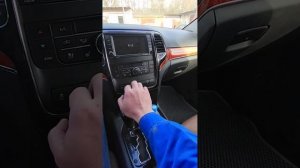 Правильное подключение сидений BMW в других автомобилях