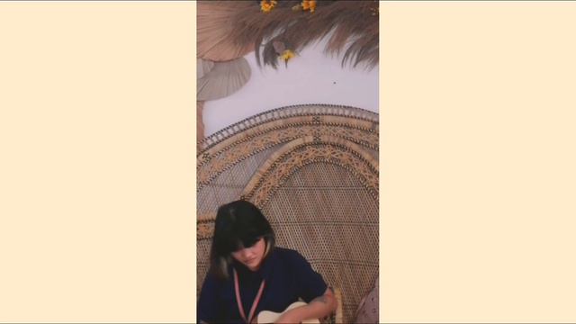 Happier than ever by Billie Eilish (Ukulele cover) смотреть онлайн