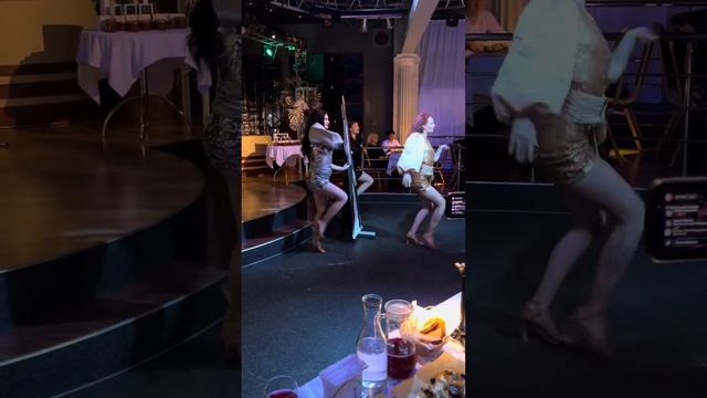 ?Первый Юбилей Рой клуба город Ижевск. Шоу-балет Sweet Dance show| Ижевск Зажигательное Выступление смотреть онлайн