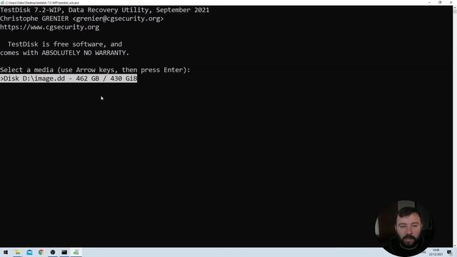 Repair the Drive | Investigating Drive Failures with TestDisk | Part Three смотреть онлайн