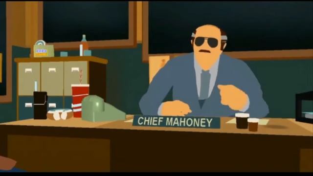 LA Cops Gameplay PC HD смотреть онлайн