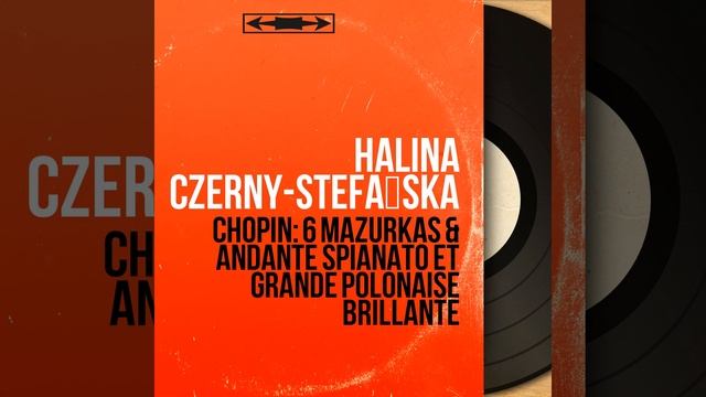 4 Mazurkas, Op. 33: No. 2 in D Major смотреть онлайн