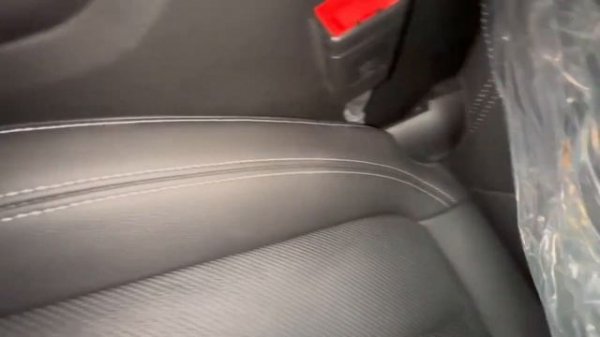 Осмотр BMW X3 M40i 2023 в Южной Корее