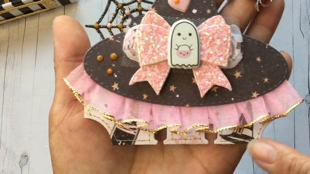 ? Week 3!! Halloween MDC Series ~ Shape Shifter ?