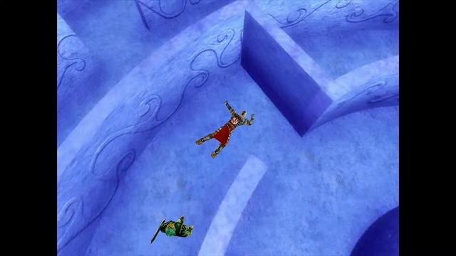 Game Over Scenes of "Arthur's Knights 2: The Secret of Merlin" (Bradwen the Celt) смотреть онлайн