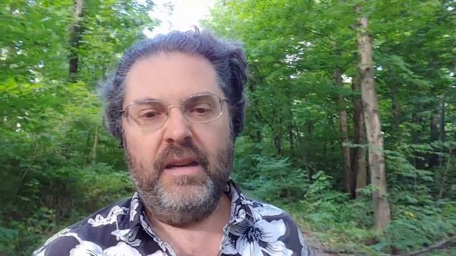 Почему нет главнее и важнее вещи в жизни, чем духовный путь? смотреть онлайн