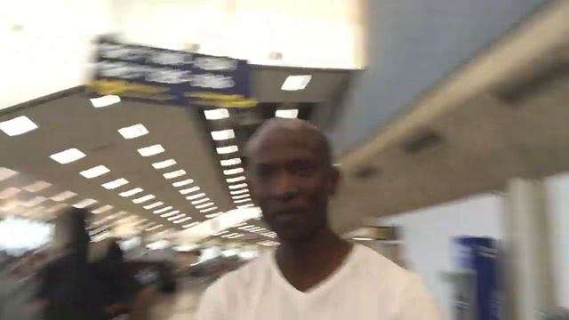 Rio international airport ( GIG) смотреть онлайн