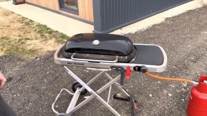 Гриль Weber Traveler нужная покупка или деньги на ветер? Минусы и косяки за 2 года использования