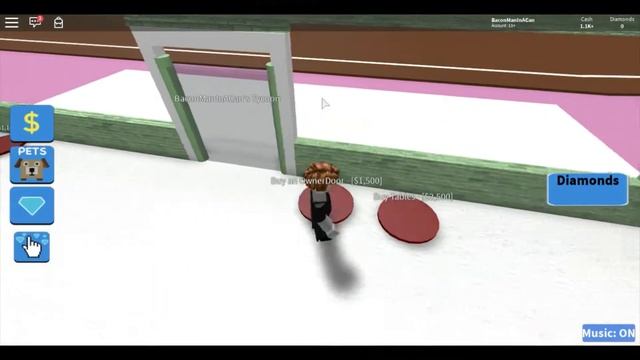 Roblox | Ice Cream Tycoon | Ice Cream You Scream We All Scream For Ice Cream | Mint Ice Cream смотреть онлайн
