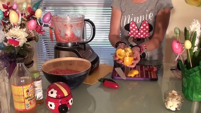 Уборка с любовью