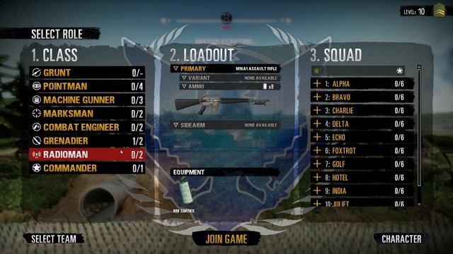 Rising Storm 2 Vietnam ULTIMATE CLASSES GUIDE смотреть онлайн
