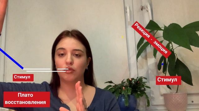 Как научиться отдыхать? Победим эмоциональное выгорание и усталость. Главная сфера жизни смотреть онлайн