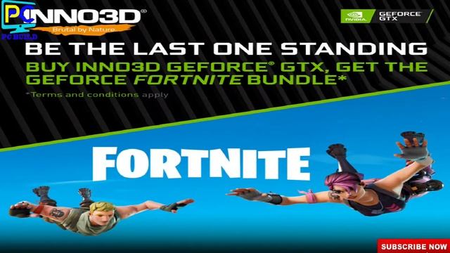 NVIDIA GTX 1660 INNO3D ! BEST BUDGET GAMING CARD смотреть онлайн