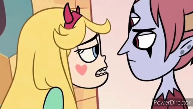 Клип стар против сил зла | Стар и Том - Если тебе будет грустно смотреть онлайн