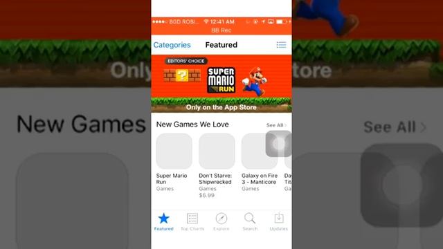 [New] Minecraft : Pocket edition 2017 Update version free downloads from AppStore iOS 10 Apple ID смотреть онлайн