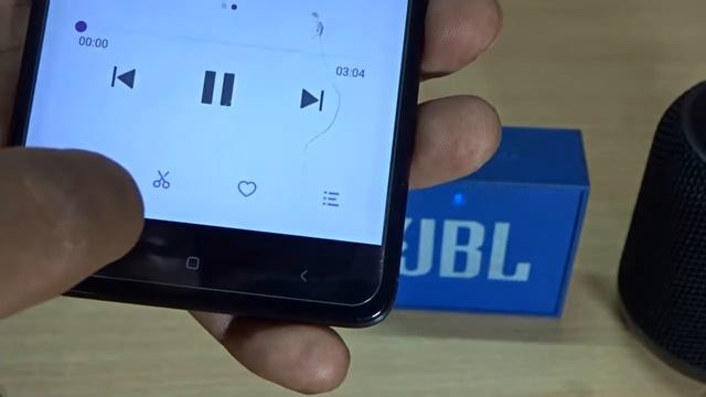 JBL Go vs Portronics SoundDrum Comparison | Bluetooth Speakers смотреть онлайн