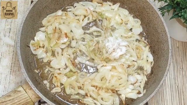 Рыба в сливочном соусе. Запекаем в духовке сочную рыбу! смотреть онлайн