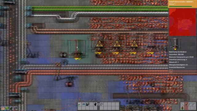 FACTORIO [S2|E28] - Etwas umbauen - [T] | HD смотреть онлайн