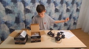 Обзор катушки/ Катушка Kaida Advance 6000