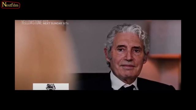 Yellowstone Season 4 Trailer - John Kills Garrett!