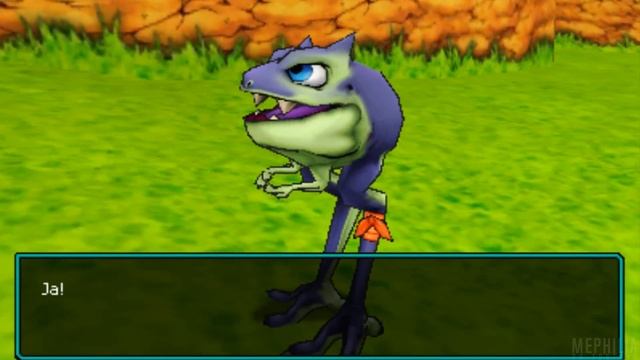 Dragon Quest Monsters: Joker 3 ENGLISH - First 30 Minutes Gameplay (HQ) No Commentary смотреть онлайн