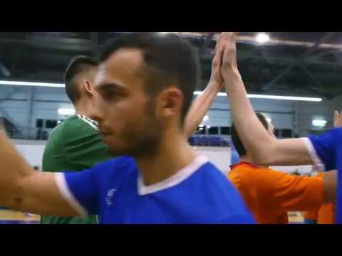 ₽1,25 млн призовых и 13 команд. Первый студенческий чемпионат Татарстана смотреть онлайн