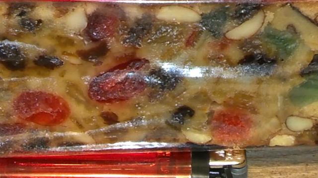 The Fruit Cake M.R.E. Part 1 смотреть онлайн