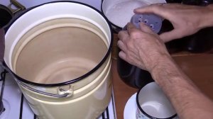 Компот из черной смородины на зиму в 3 литровой банке