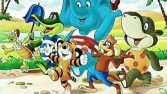 Песня Вместе весело шагать