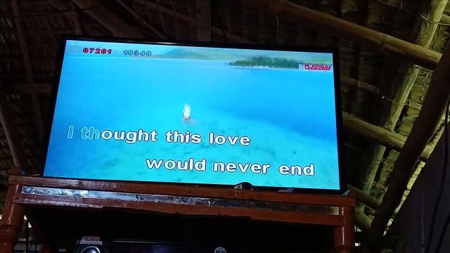 Fool Again By Westlife Platinum Karaoke Junior 2 смотреть онлайн