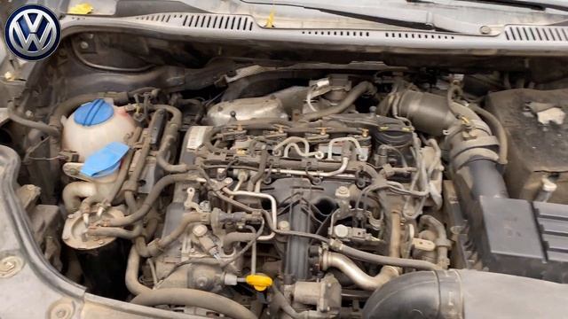 Какой Volkswagen Caddy выбрать? смотреть онлайн