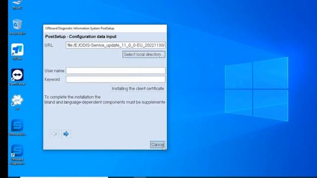 how to install 5054a odis 11 on windows 10 смотреть онлайн