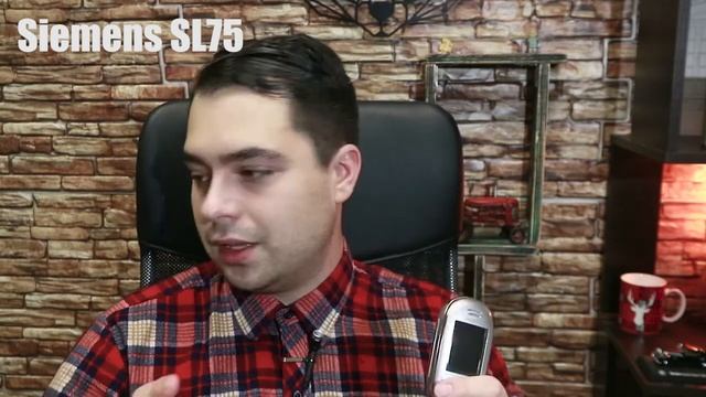 Что у тебя в шкафу? Обзор мобильных телефонов прошлого десятилетия смотреть онлайн