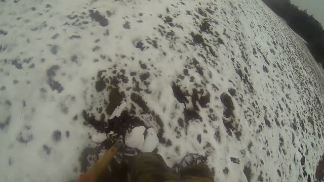 15. 11. 2016. коп на снегу 2ч смотреть онлайн