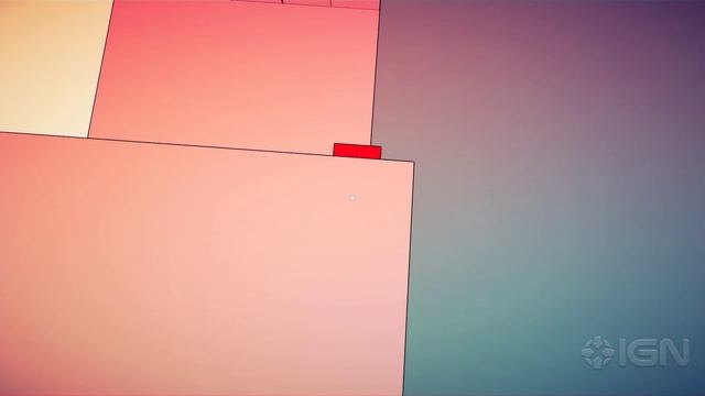 Manifold Garden Turns Trippy Architecture Into Puzzles смотреть онлайн