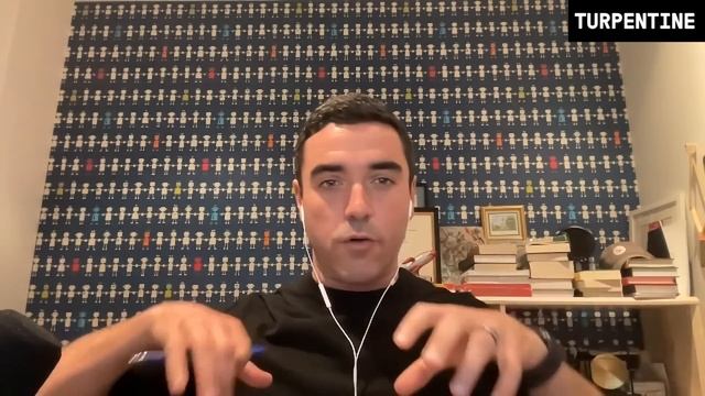MoZ gets Nuke Pilled with Packy and Julia смотреть онлайн