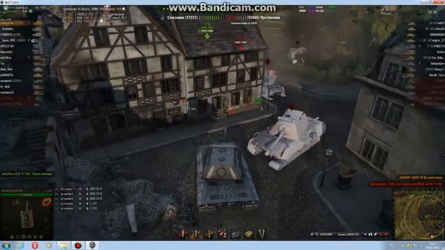 Е 100 танк 10 уровня немецких тяжей смотреть онлайн